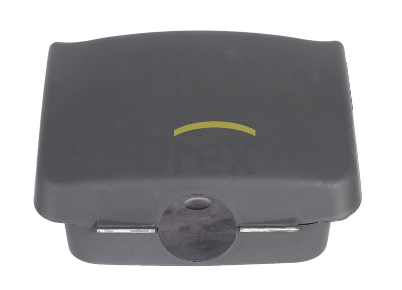 STOP LAMBA KAPAGI TGA-TGS-TGX 81664400189